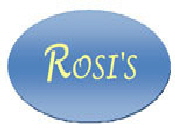 Rosi's - nichts mit Auto, nur schne Sachen...